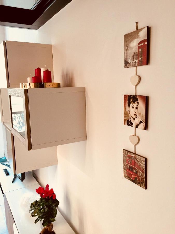 Casa Cristina Apartment Turin Bagian luar foto