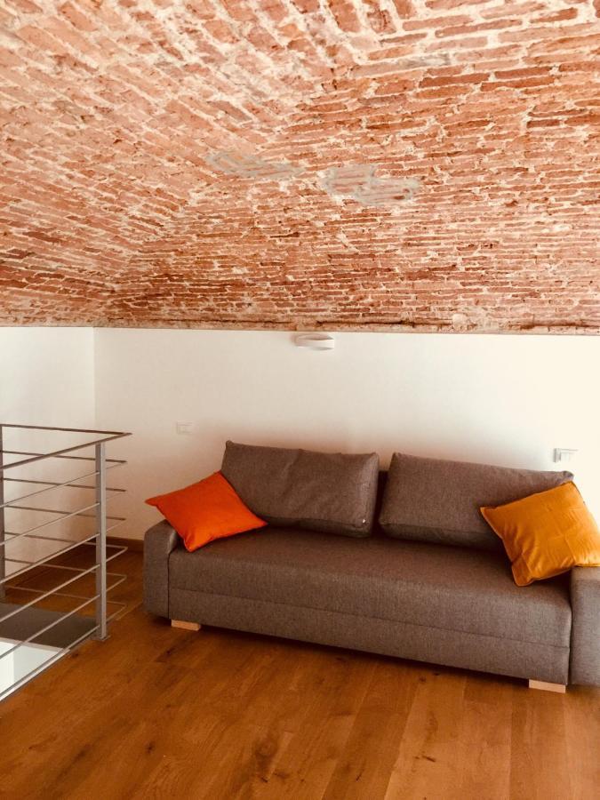 Casa Cristina Apartment Turin Bagian luar foto