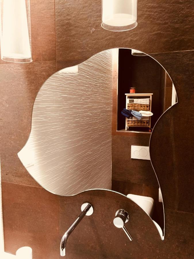 Casa Cristina Apartment Turin Bagian luar foto