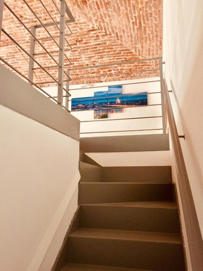 Casa Cristina Apartment Turin Bagian luar foto