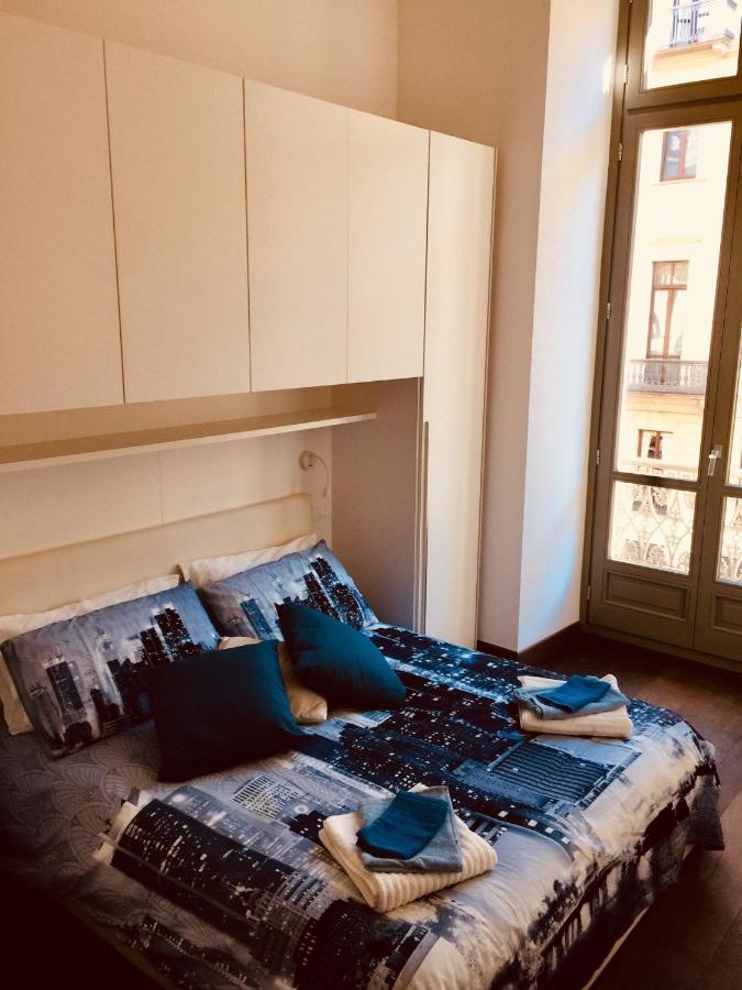 Casa Cristina Apartment Turin Bagian luar foto