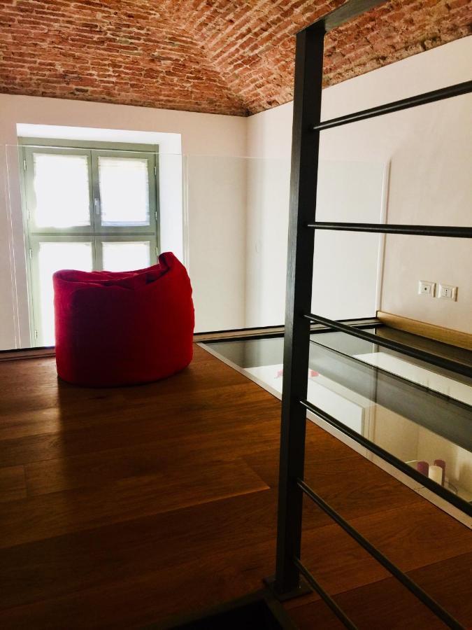 Casa Cristina Apartment Turin Bagian luar foto
