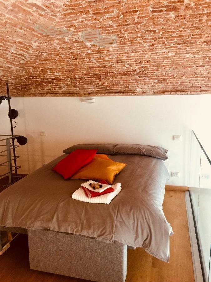 Casa Cristina Apartment Turin Bagian luar foto
