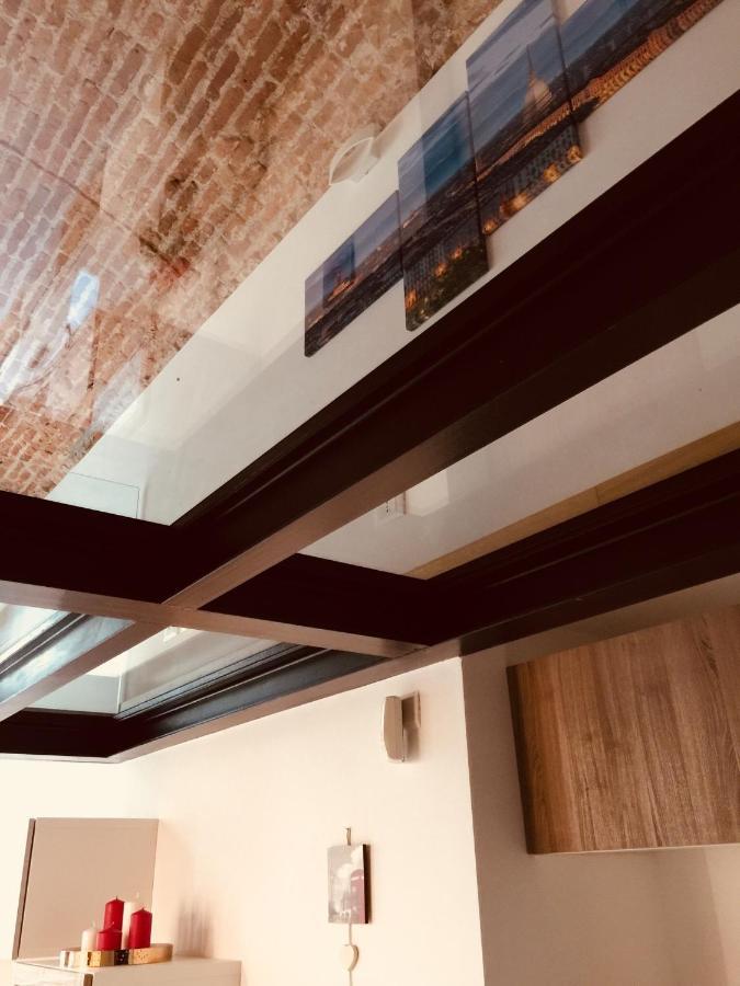 Casa Cristina Apartment Turin Bagian luar foto