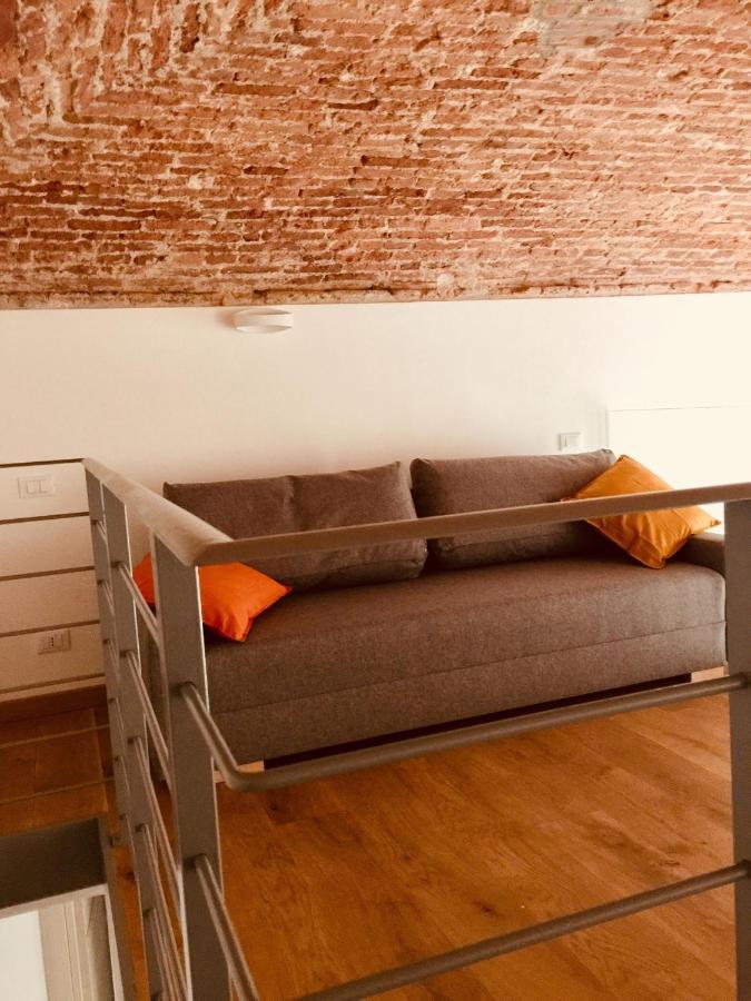 Casa Cristina Apartment Turin Bagian luar foto